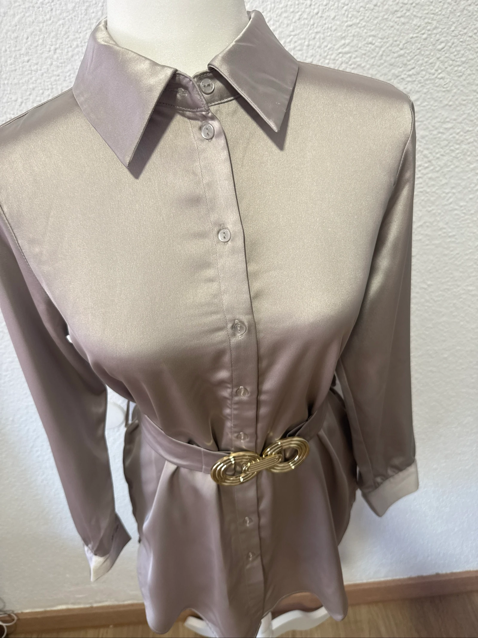 Long Blouse – photo 2